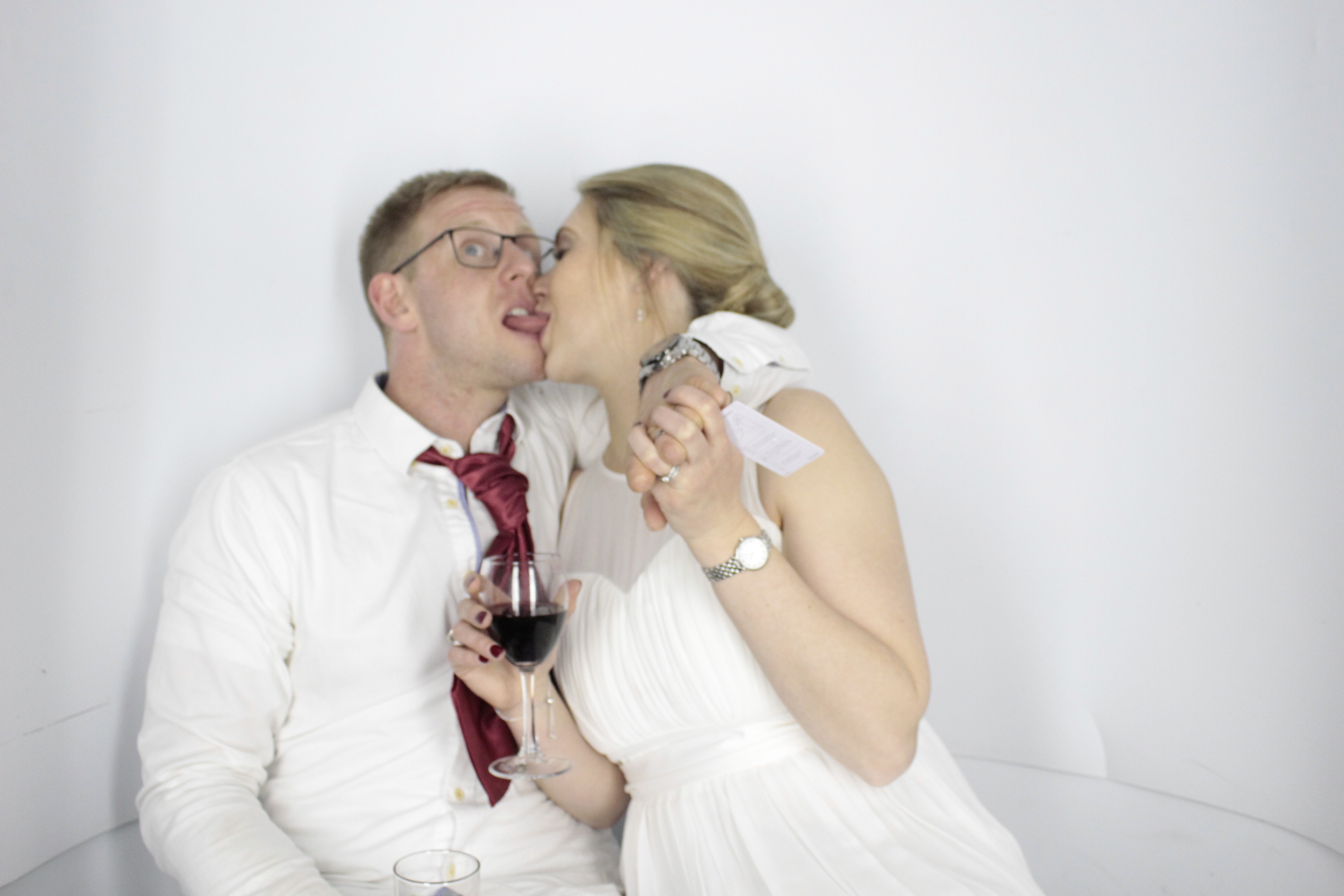 Andy & Leah's Wedding | View more photos from the event at gallery.myphotoboothexperience.co.uk/u/MyPhotoBoothExperienceLtd/Andy-Leahs-Wedding